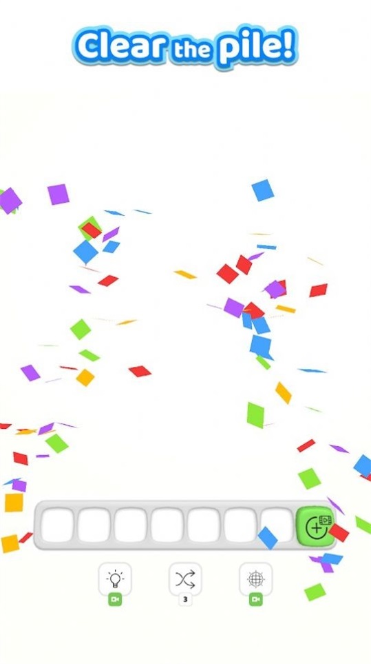 ʤ3D(Triple Match 3D)