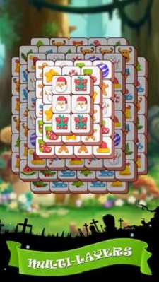 ש(Tile Crush Boom)