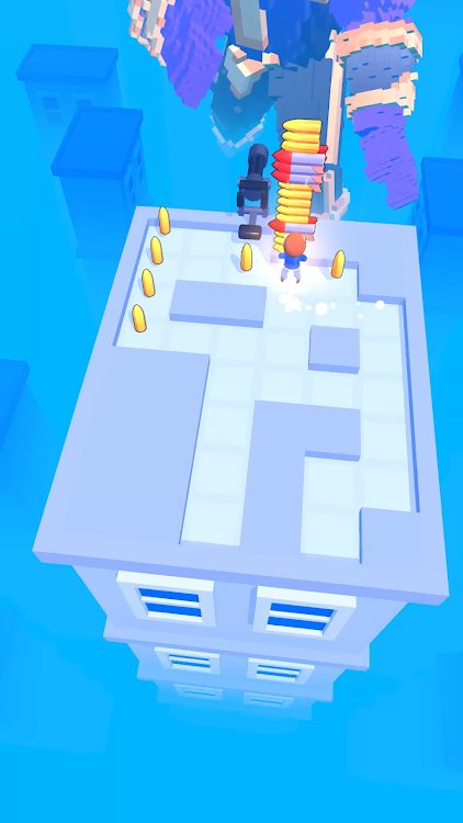 ӵۺ(Bounce Dash)