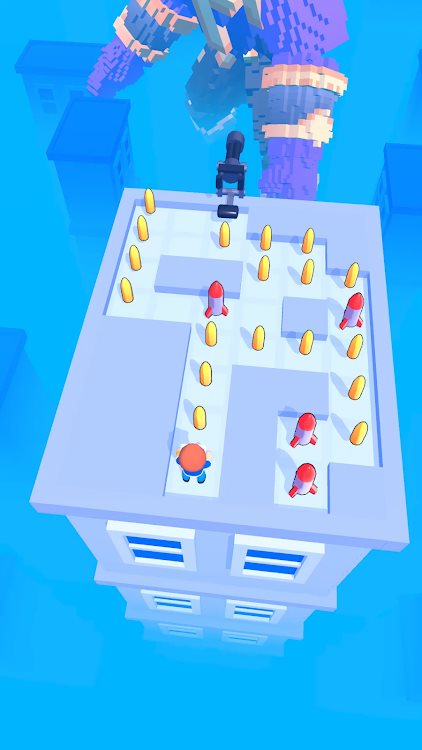 ӵۺ(Bounce Dash)