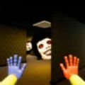 ֲ(Scary Face Chasing Horror Game)