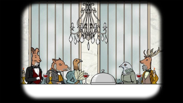 ù(Rusty Lake Hotel)