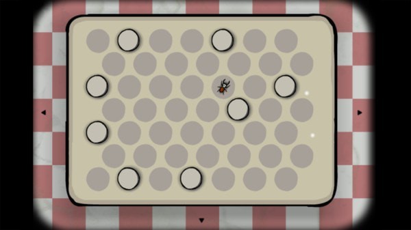 ù(Rusty Lake Hotel)