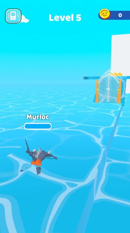 лӾ(Fly Or Swim)
