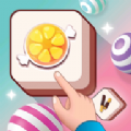 ɭͼƥ(Forest Tiledom Match 3 Game)