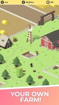 ũͥԺ(Idle Farmyard)