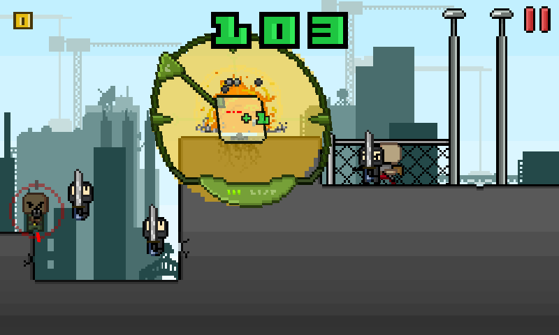 ޾ѻ(Endless Sniper)