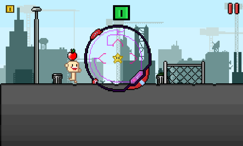 ޾ѻ(Endless Sniper)