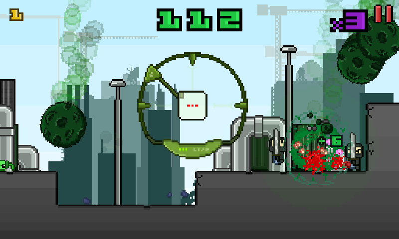 ޾ѻ(Endless Sniper)