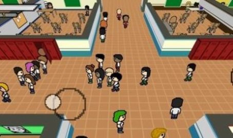 ΣѧУ(HazardSchool)