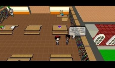 ΣѧУ(HazardSchool)