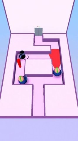 (Dash Escape)