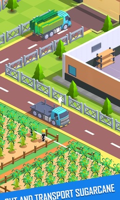 èũ(SugarcaneInc.EmpireTycoon)