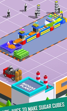 èũ(SugarcaneInc.EmpireTycoon)