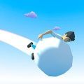 Ծ(Belly Jump)