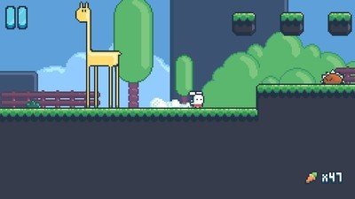 Ү2(Yeah Bunny 2)