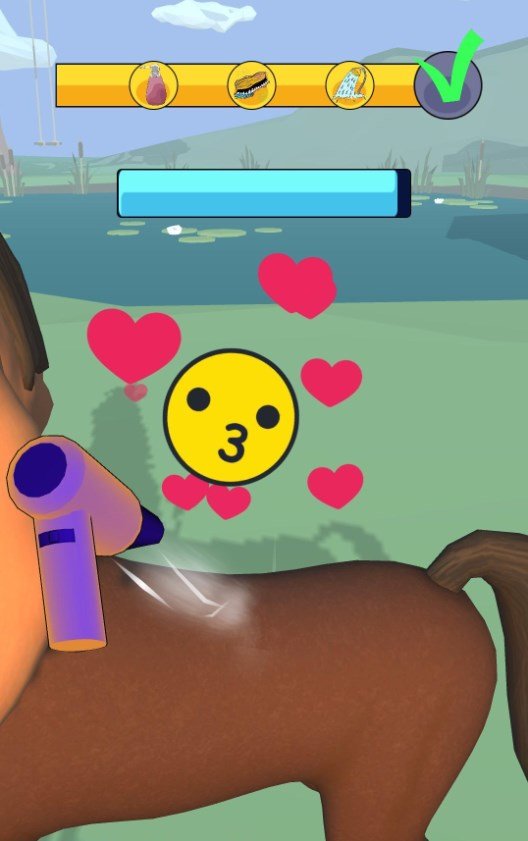 清洗半人马(Washing Centaurs) 清洗半人马(Washing Centaurs)