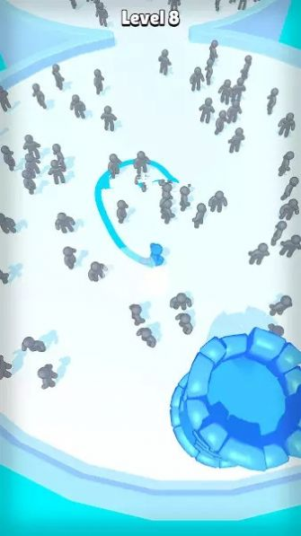 捆绑战斗(Rope Fight) 捆绑战斗(Rope Fight)