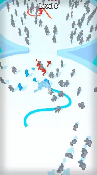 捆绑战斗(Rope Fight) 捆绑战斗(Rope Fight)