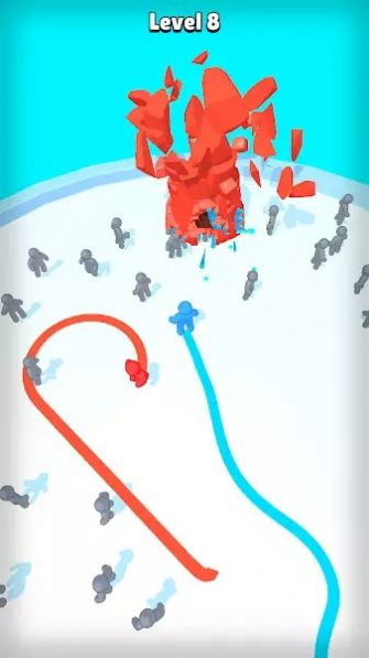 捆绑战斗(Rope Fight) 捆绑战斗(Rope Fight)