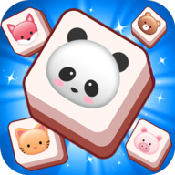 ﷽(Animal Tile Match)