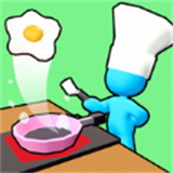 ʳƷ(Kitchen Fever Food Tycoon)