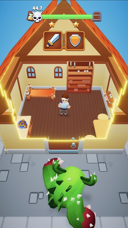 找出隐藏对象(Find out3D: Hidden Objects) 找出隐藏对象(Find out3D: Hidden Objects)