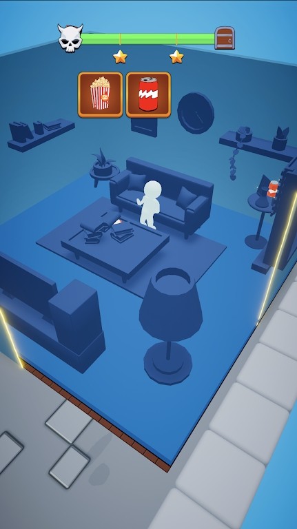 找出隐藏对象(Find out3D: Hidden Objects) 找出隐藏对象(Find out3D: Hidden Objects)