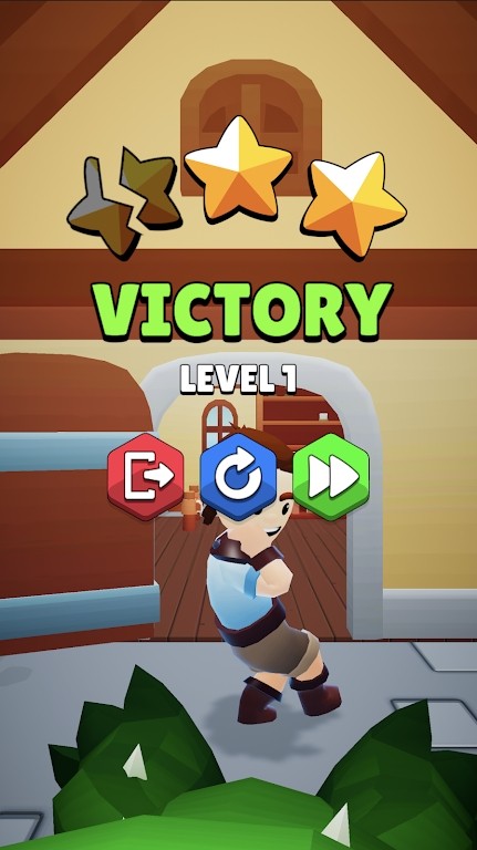 找出隐藏对象(Find out3D: Hidden Objects) 找出隐藏对象(Find out3D: Hidden Objects)