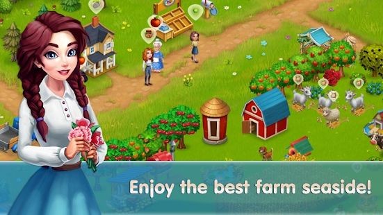 ũ(Seaside Farm)