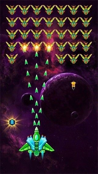 Ϯж(AlienShooter)