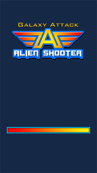 Ϯж(AlienShooter)