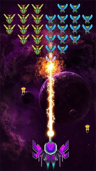 Ϯж(AlienShooter)