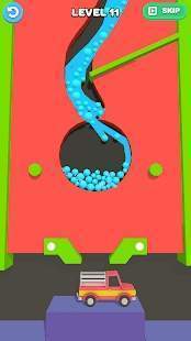 黏液球3d(Slime Balls 3D) 黏液球3d(Slime Balls 3D)