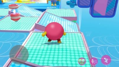 疯狂的雪人 疯狂的雪人