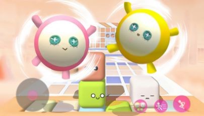 疯狂的雪人 疯狂的雪人