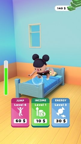 睡床检测(Bed Tester) 睡床检测(Bed Tester)