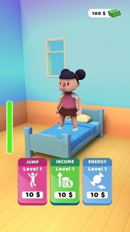 睡床检测(Bed Tester) 睡床检测(Bed Tester)