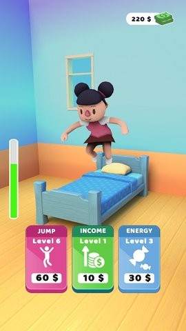 睡床检测(Bed Tester) 睡床检测(Bed Tester)