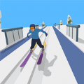ѩԾ3D(Ski Jumper 3D)