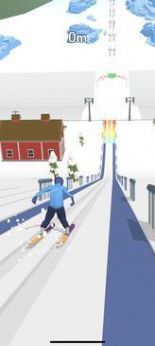 ѩԾ3D(Ski Jumper 3D)
