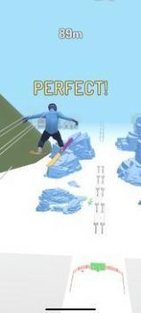ѩԾ3D(Ski Jumper 3D)