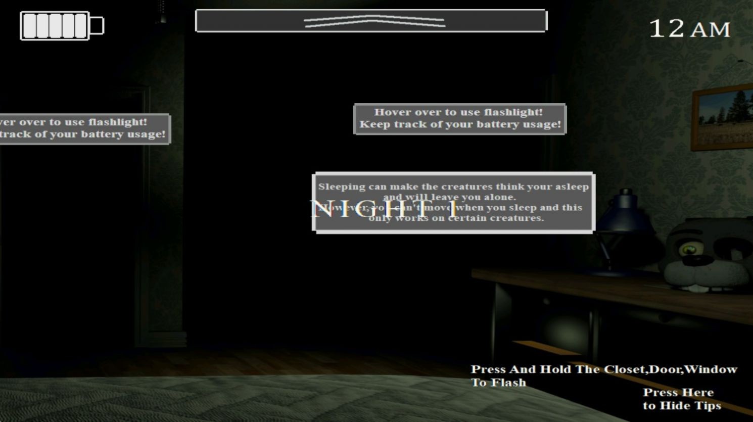 查尔斯的噩梦4(Nightmare at Charles 4)