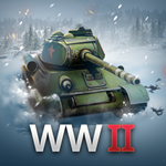 սǰ߶ս(WW2 Battle Front Simulator)