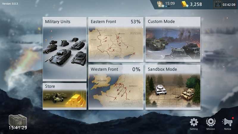 սǰ߶ս(WW2 Battle Front Simulator)