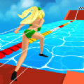 ܳ(Sports Girl Runner)