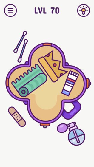 С(Pack Master!)