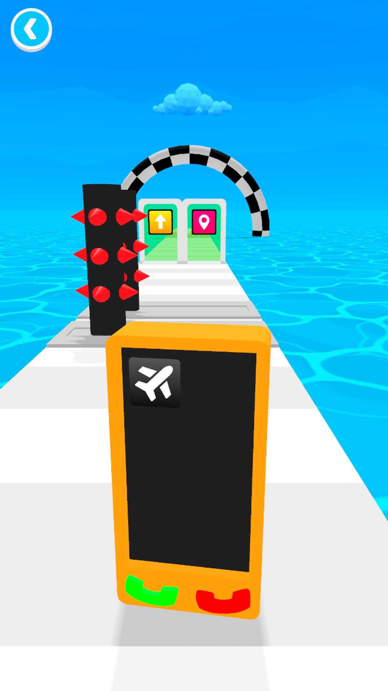 ƶ(Mobile Run)