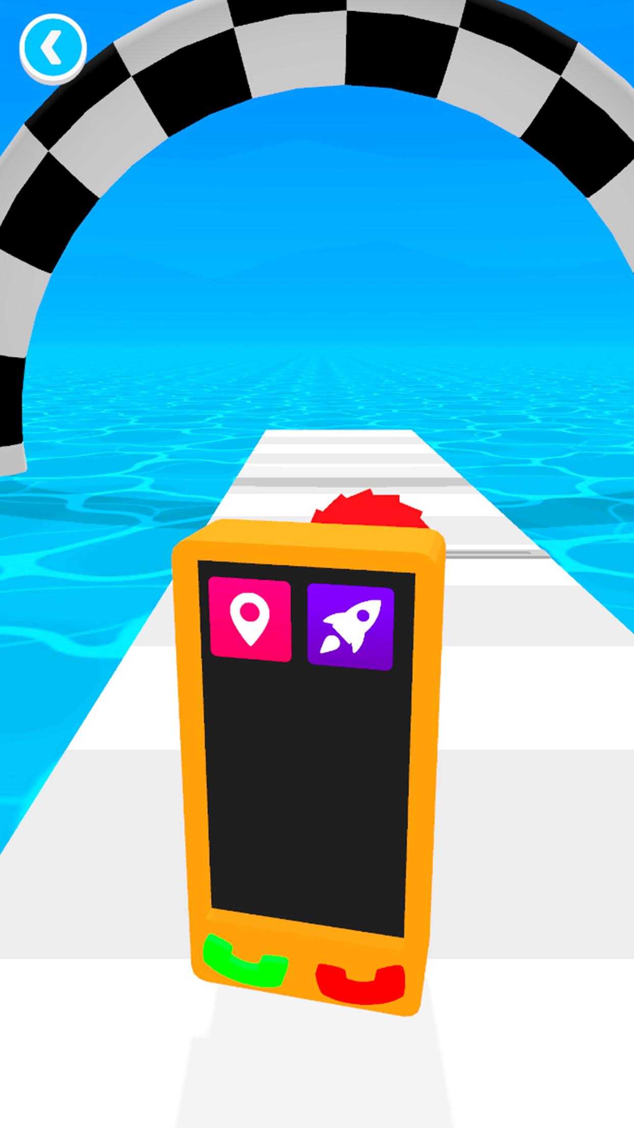 ƶ(Mobile Run)