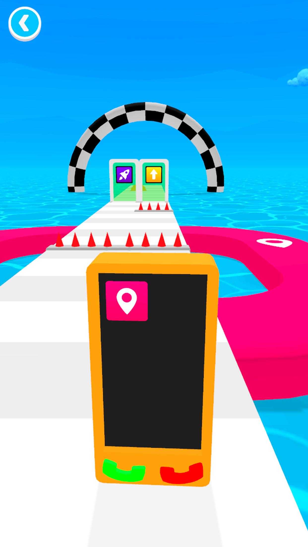 ƶ(Mobile Run)